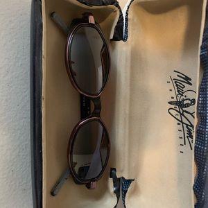 Maui Jim Sunglasses